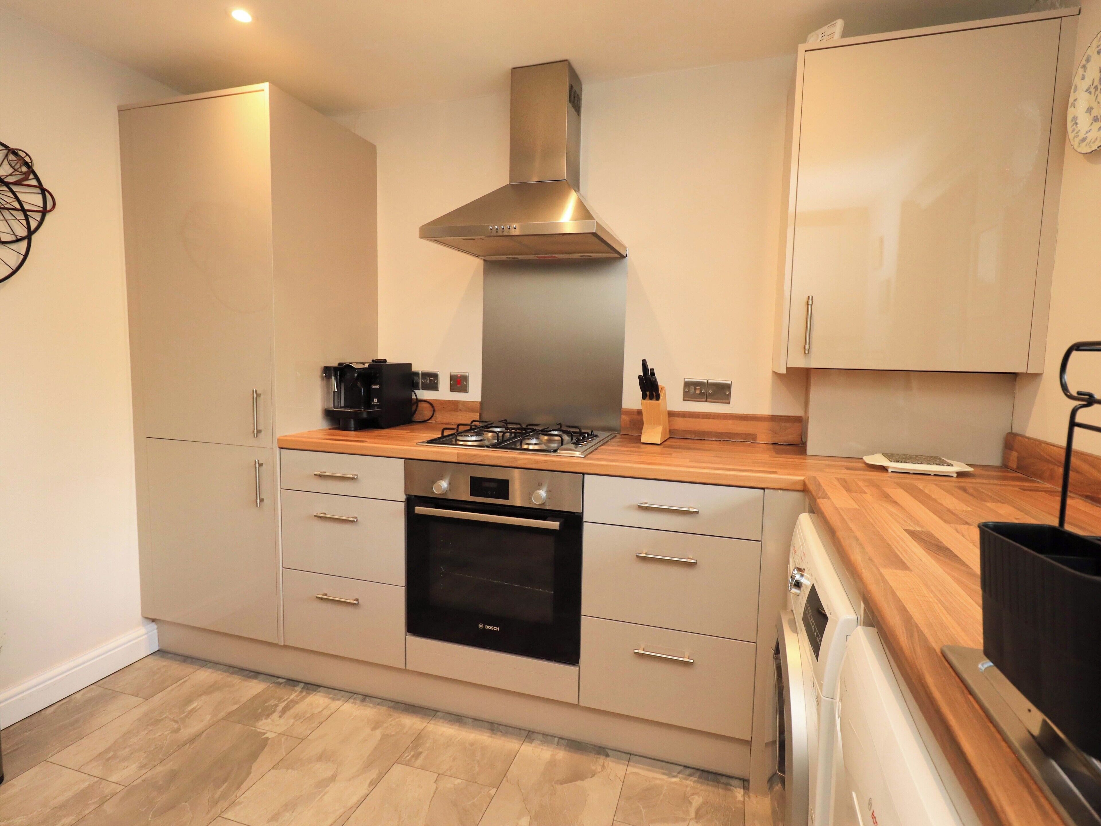 Ferienhaus | Innenbereich