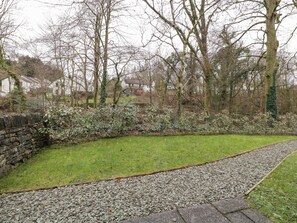 Property grounds - Gillybeck (Ambleside)