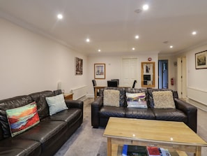 Living area - Gillybeck (Ambleside)