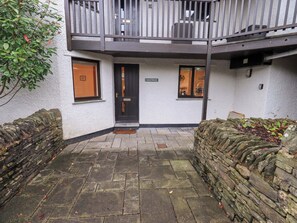 Cottage | Exterior detail - Gillybeck (Ambleside)