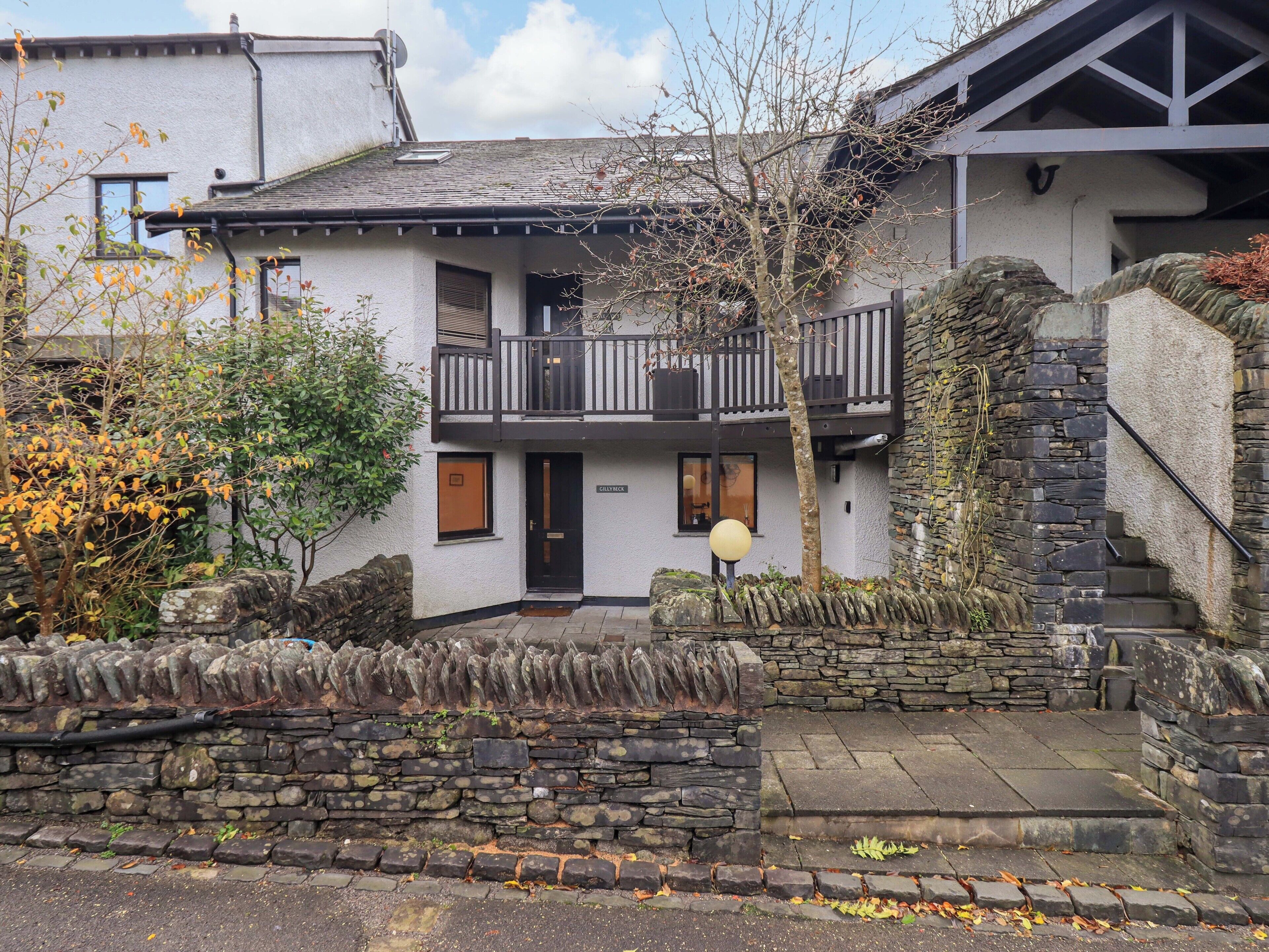 Cottage | Exterior