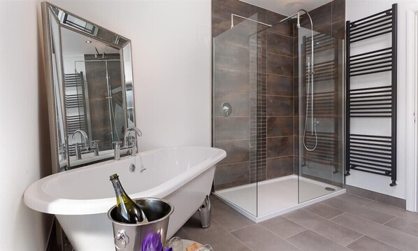Shower