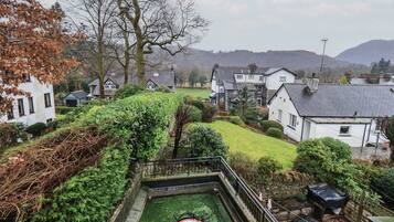 Cottage | View from property