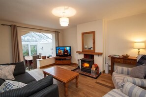 Interior - Little Brook (Ambleside)