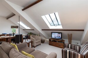 Interior - The Gallery (Ambleside)