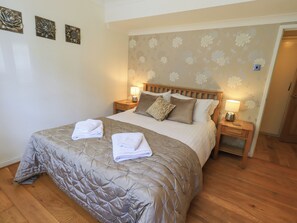 Cottage | Interior - Courtyard Cottage (Ambleside)