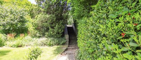 Cottage | Nội thất