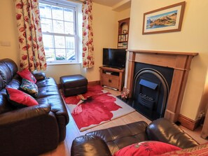 Cottage | Living area