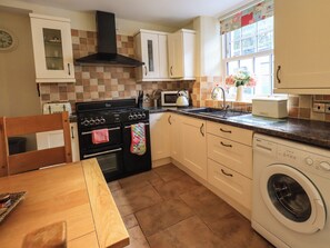 村舍 | 私人厨房 | 冰箱、厨具/餐具