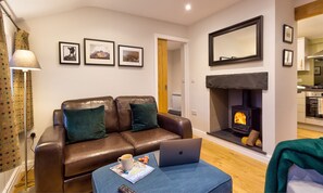 Interior - Barn End (Ambleside)