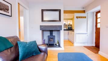 1 bedroom, individually decorated, individually furnished, free WiFi