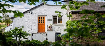 Barn End