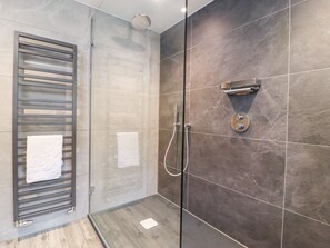 Dusche