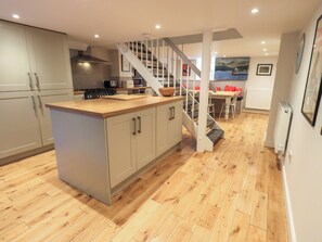 Cottage | Interior - Stones Throw Cottage (Ambleside)