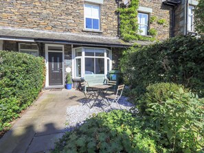 Cottage | Exterior - Stones Throw Cottage (Ambleside)