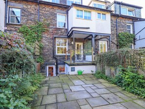 Cottage | Exterior - Stones Throw Cottage (Ambleside)