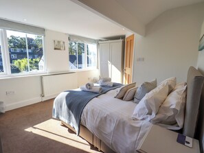 Cottage | 4 bedrooms, individually decorated, individually furnished, free WiFi - Stones Throw Cottage (Ambleside)