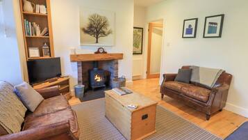 Feriehus | Opholdsområde | Dvd-afspiller