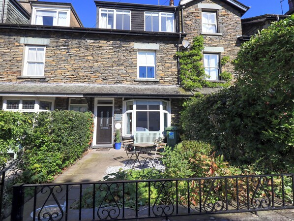 Cottage | Exterior - Stones Throw Cottage (Ambleside)