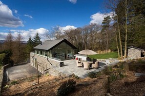 Cottage | Interior - Tall Trees (Windermere)