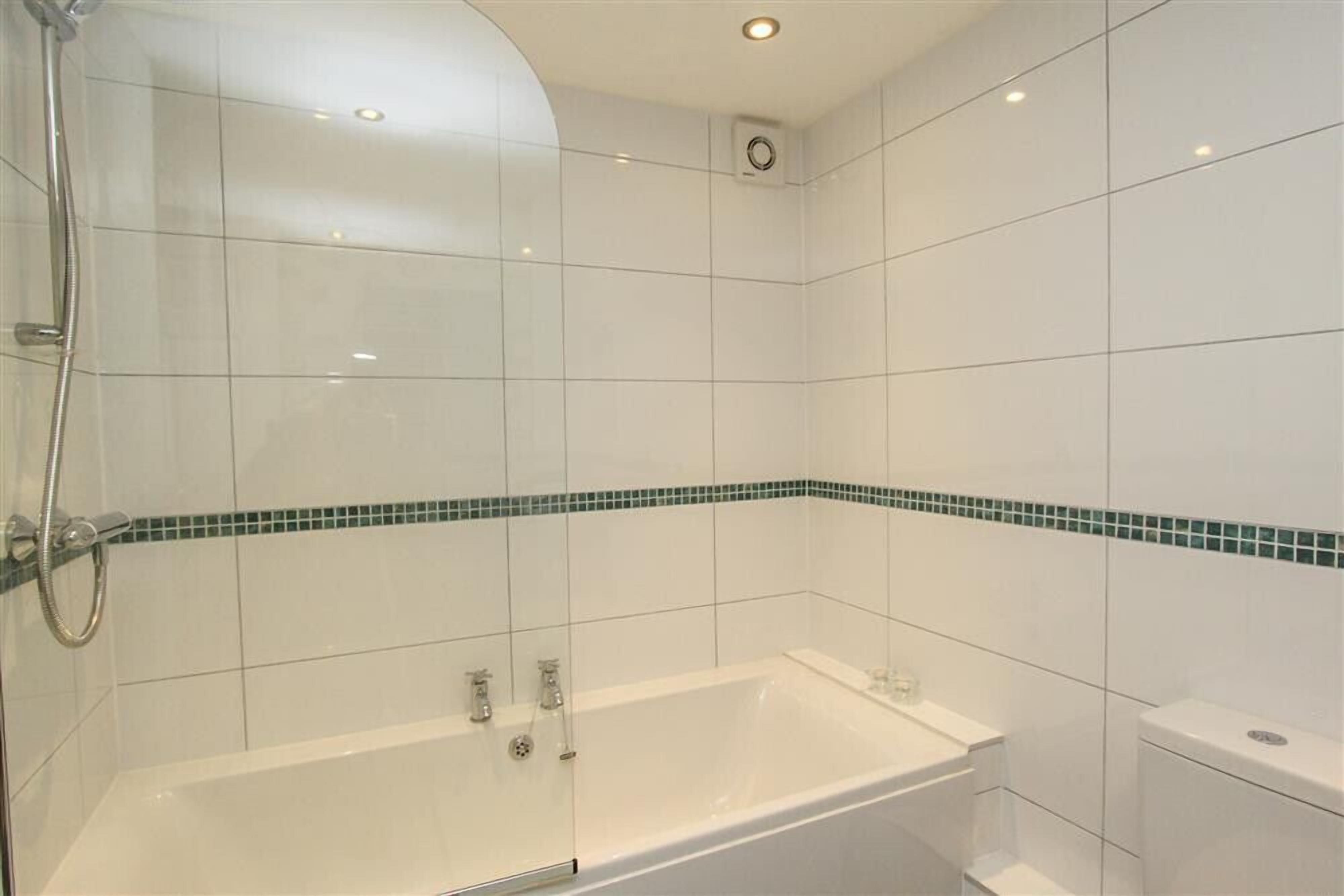 Dusche