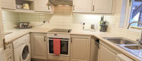 Cottage | Private kitchen