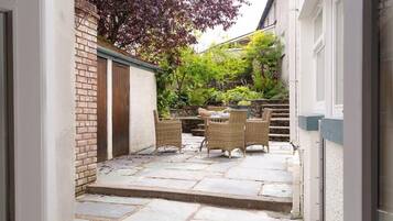 Área da propriedade