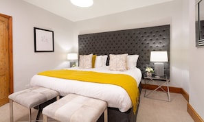 2 bedrooms, individually decorated, individually furnished, free WiFi - Pippin Cottage (Keswick)