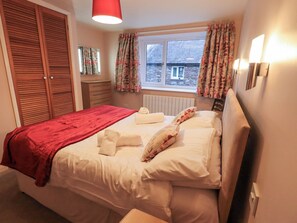 Cottage | 3 bedrooms, individually decorated, individually furnished, free WiFi - Molly's Cottage (Ambleside)