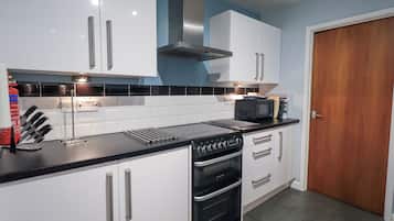 Cottage | Private kitchen