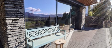 Casa rural | Interior