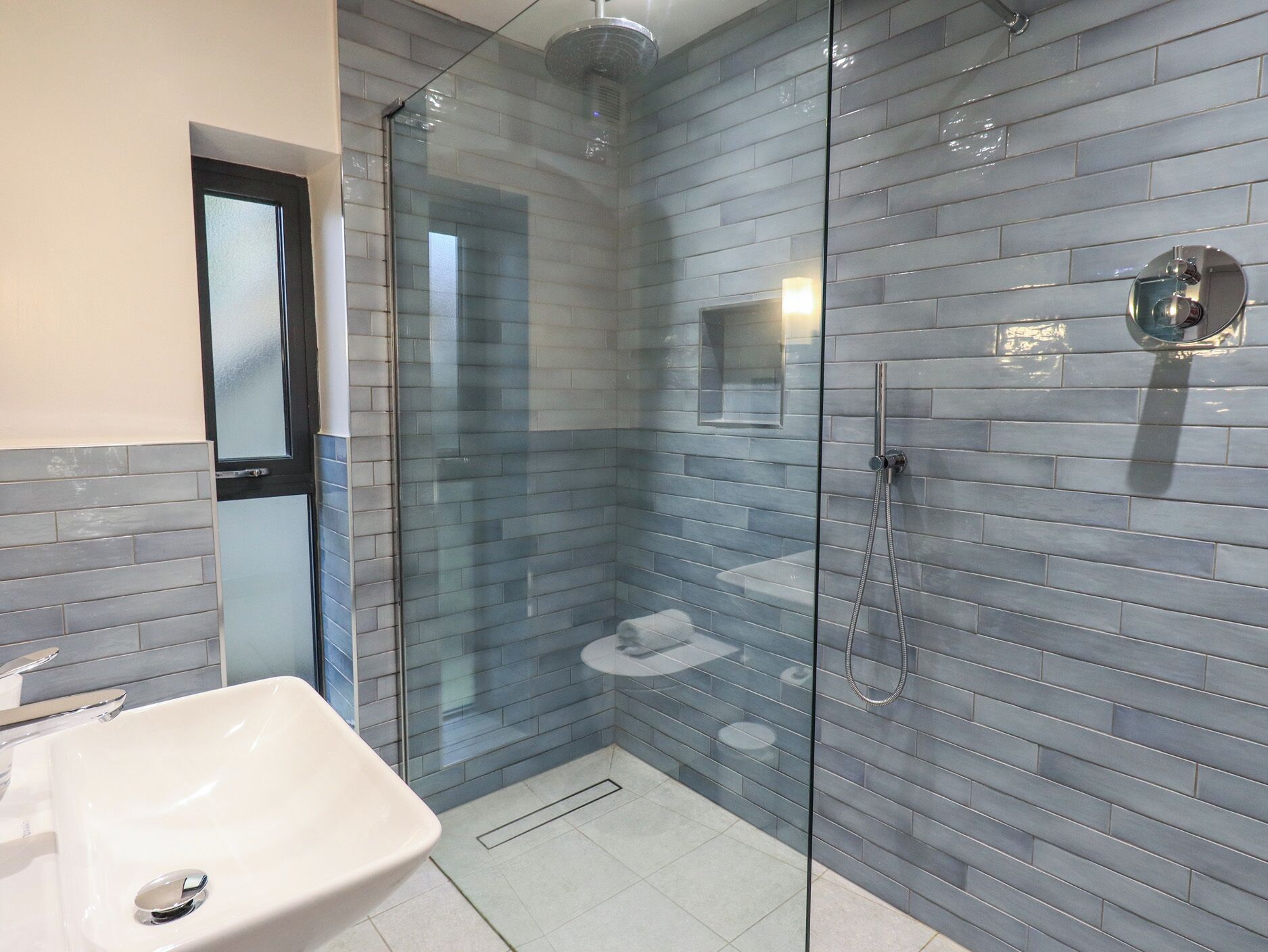 Cottage | Bathroom | Shower