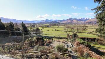 Cottage | Terrace/patio