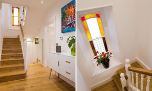 村舍 | 住宿内部