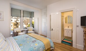 3 bedrooms, individually decorated, individually furnished, free WiFi - Thorndale (Windermere)