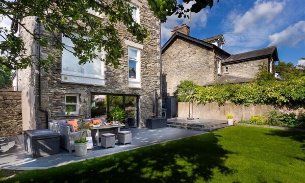 Cottage | Interior - Thorndale (Windermere)