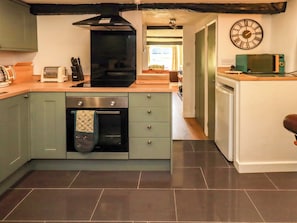 Cottage | Private kitchen