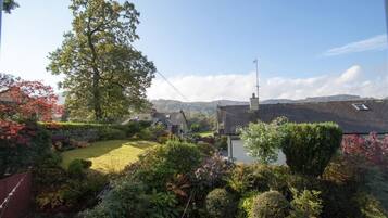 Ăreas de la propiedad