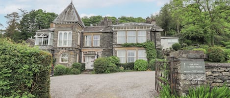Cottage | Exterior
