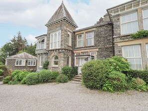 Cottage | Exterior - The Writing Room (Ambleside)