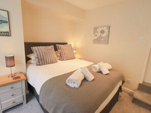 Cottage | 2 bedrooms, individually decorated, individually furnished, free WiFi - The Writing Room (Ambleside)