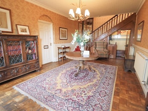 Cottage | Interior - The Writing Room (Ambleside)