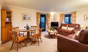 村舍 | 住宿内部