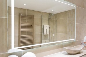 Cottage | Salle de bain | Douche