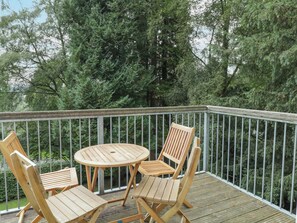 Casa de campo | Área da propriedade