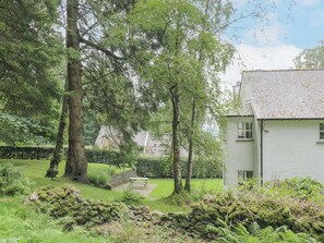 Casa de campo | Jardines del alojamiento