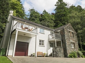 Cottage | Exterior