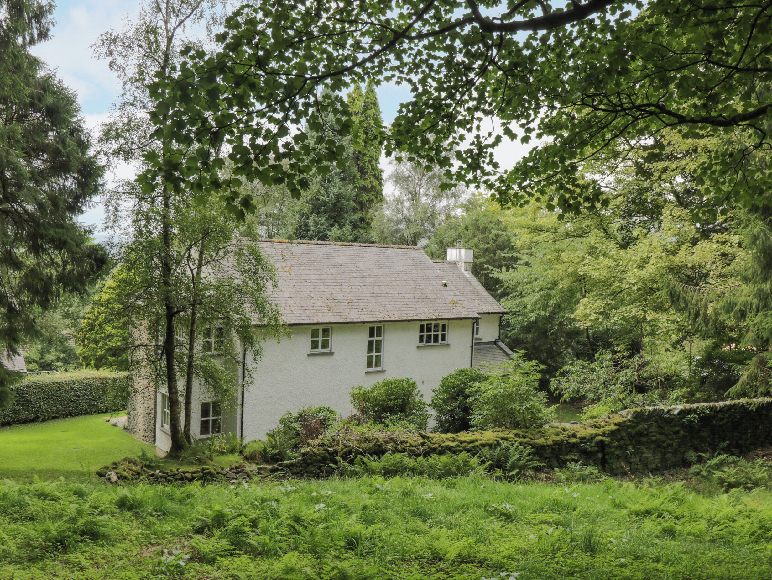 Casa rural | Exterior
