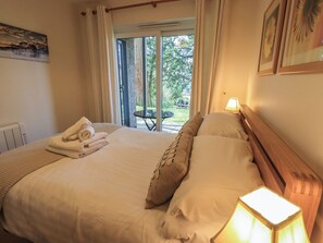 Cottage | 2 bedrooms, individually decorated, individually furnished, free WiFi - Puddleduck (Ambleside)