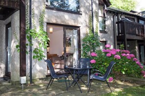 Cottage | Outdoor dining - Puddleduck (Ambleside)